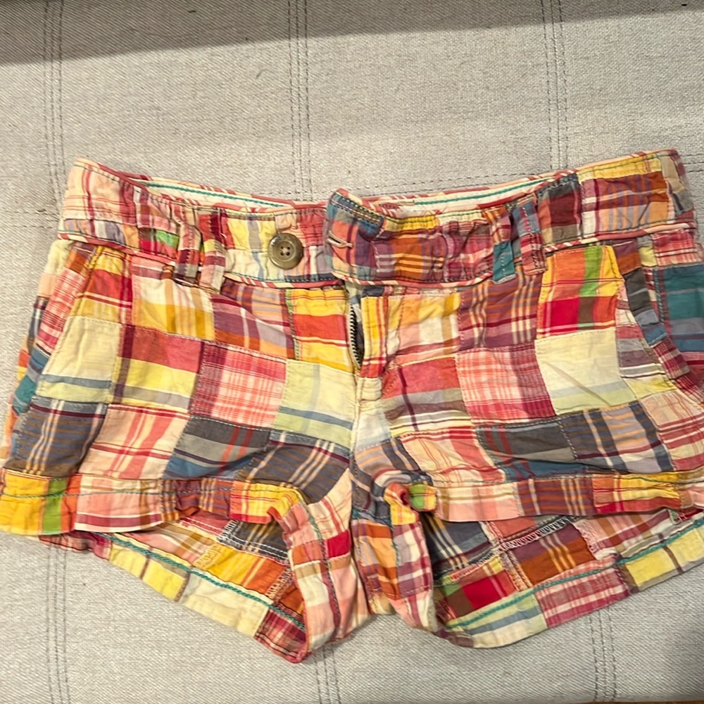 American Eagle size 2 shorts